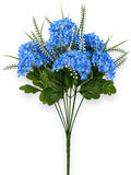 Hyacinth Ball Bush X9 18"