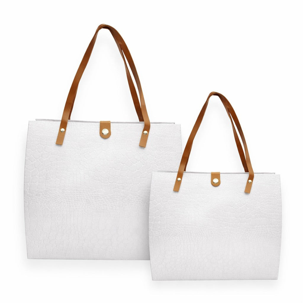 Purse Style Gift Boxes – Set of 2