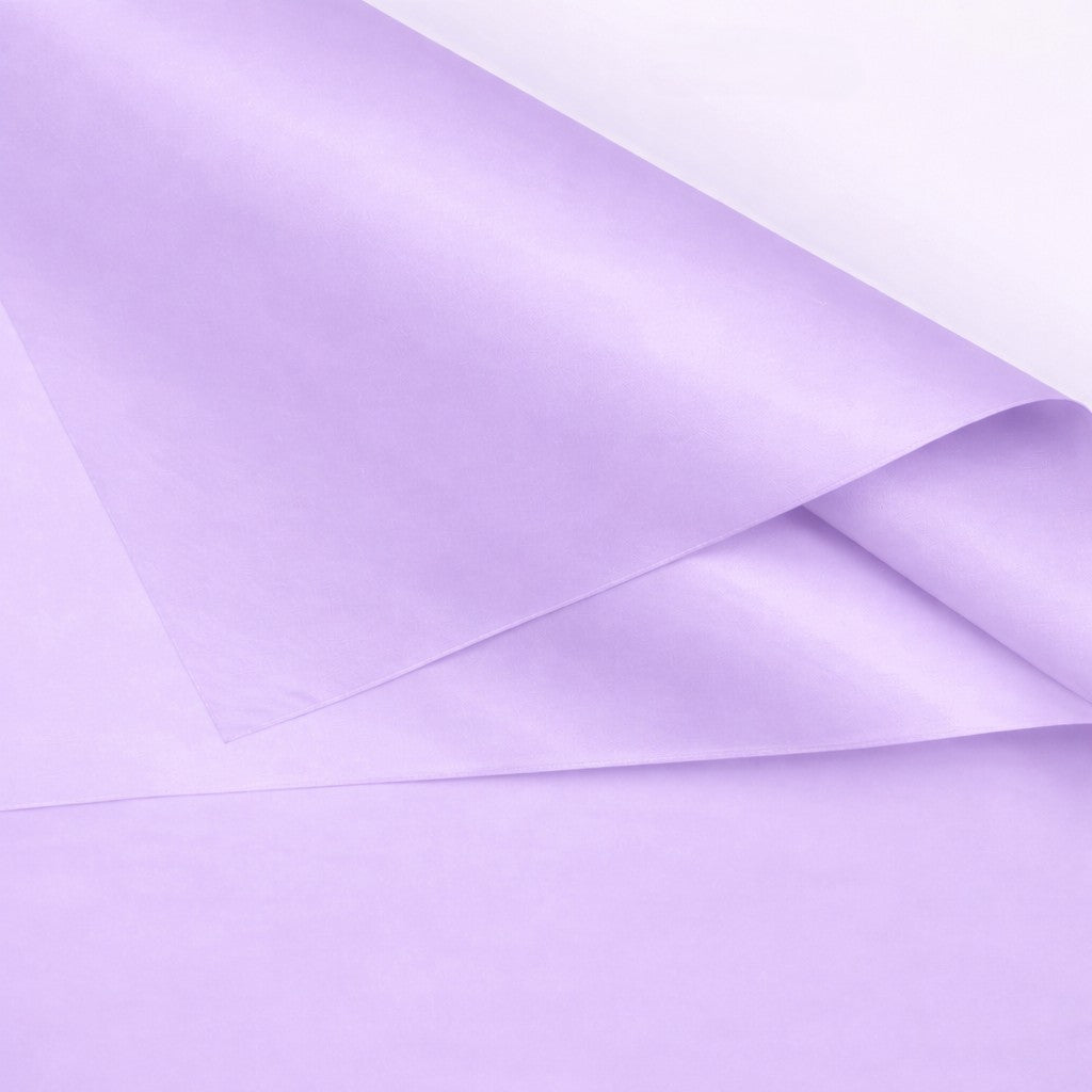 Flower Wrapping Paper – 20 PCS