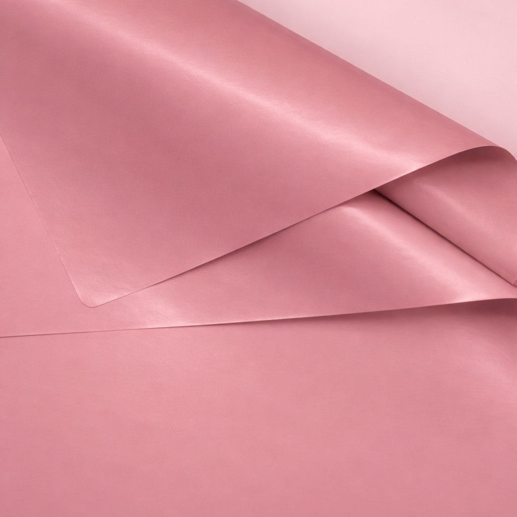 Flower Wrapping Paper – 20 PCS