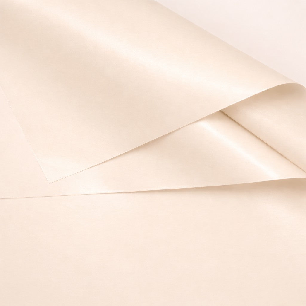 Flower Wrapping Paper – 20 PCS
