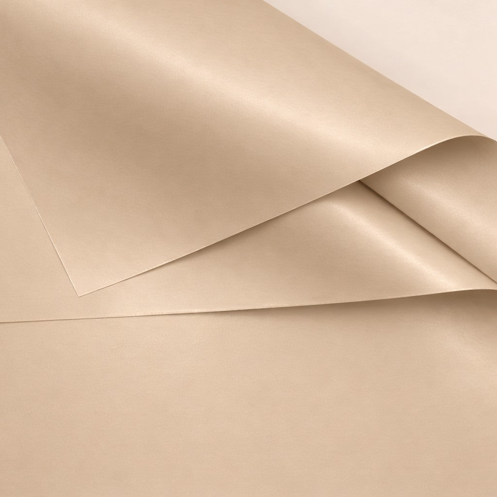 Flower Wrapping Paper – 20 PCS