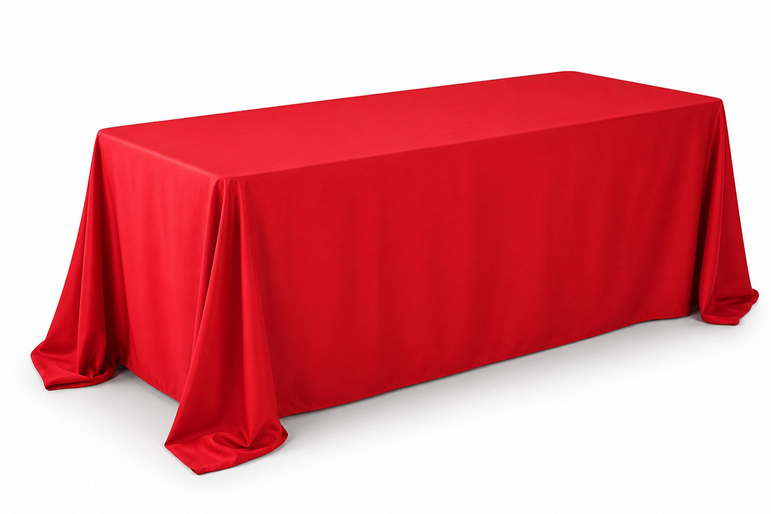 Rectangular Tablecloth  90" x 132"