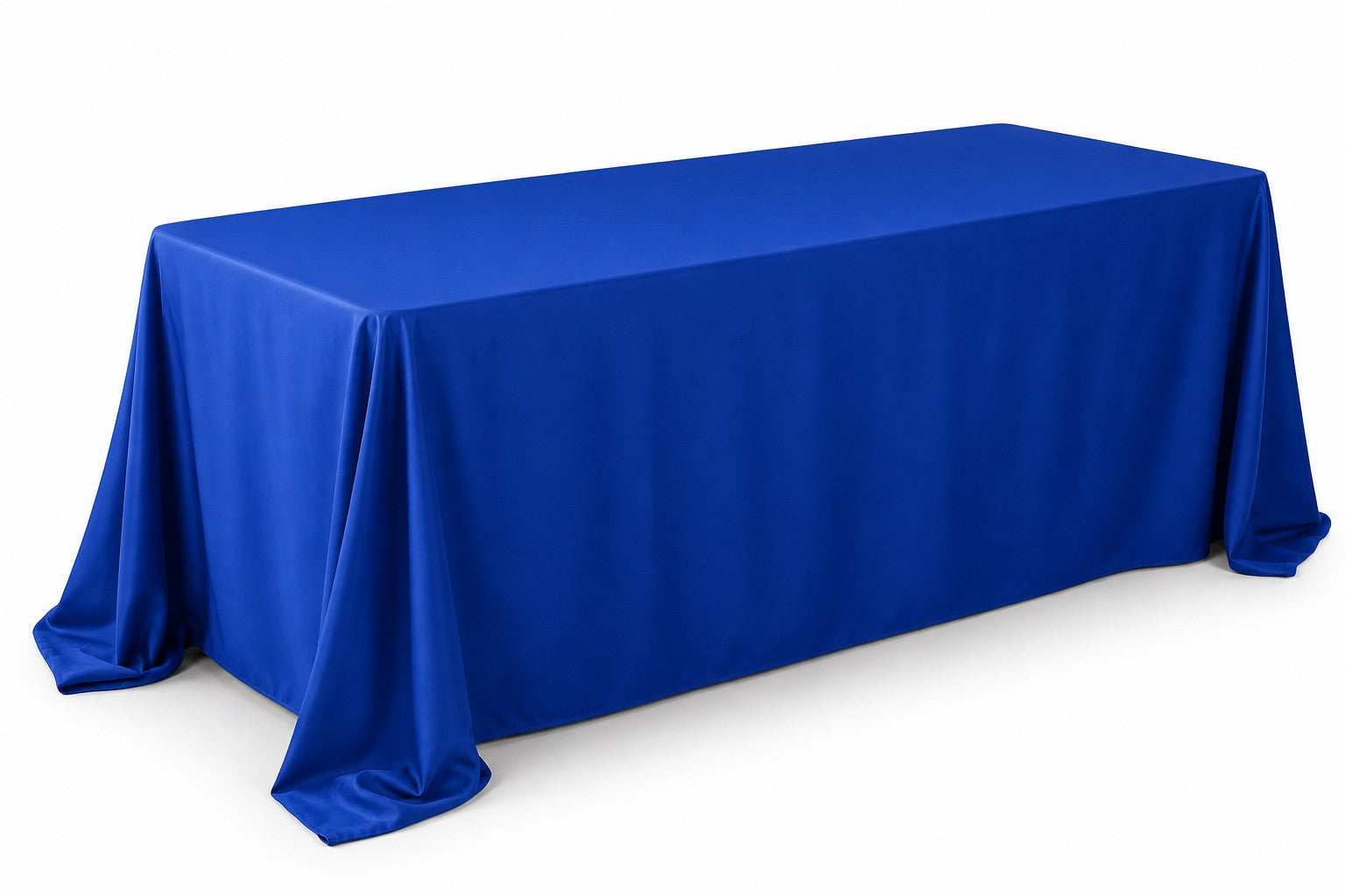 Rectangular Tablecloth  90" x 132"
