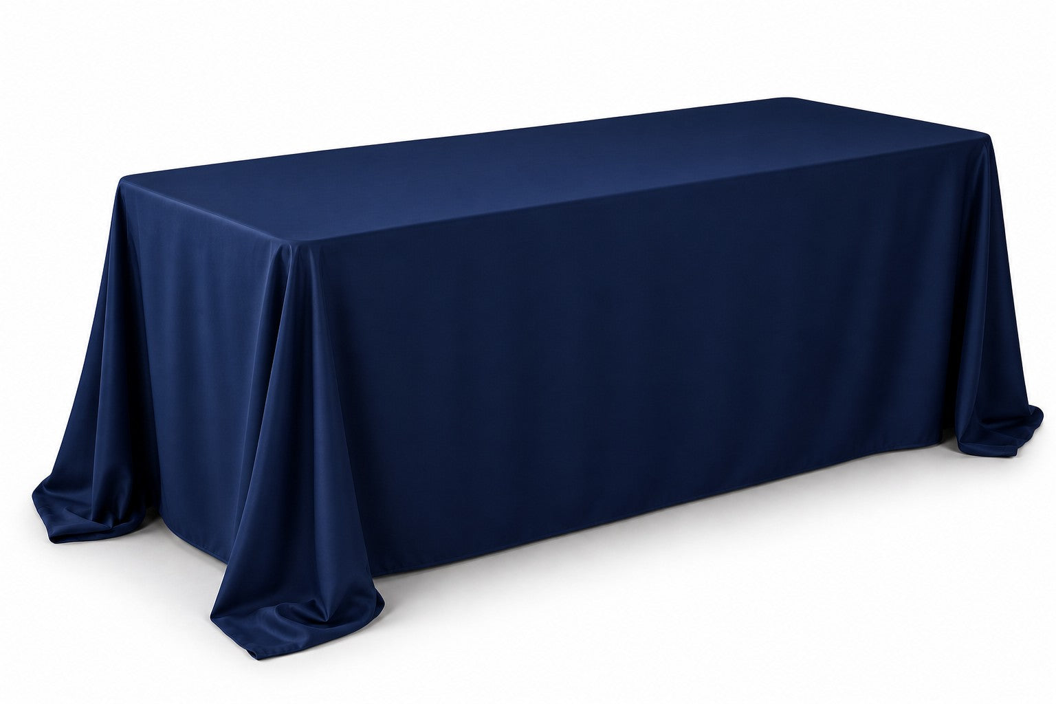 Rectangular Tablecloth  90" x 132"