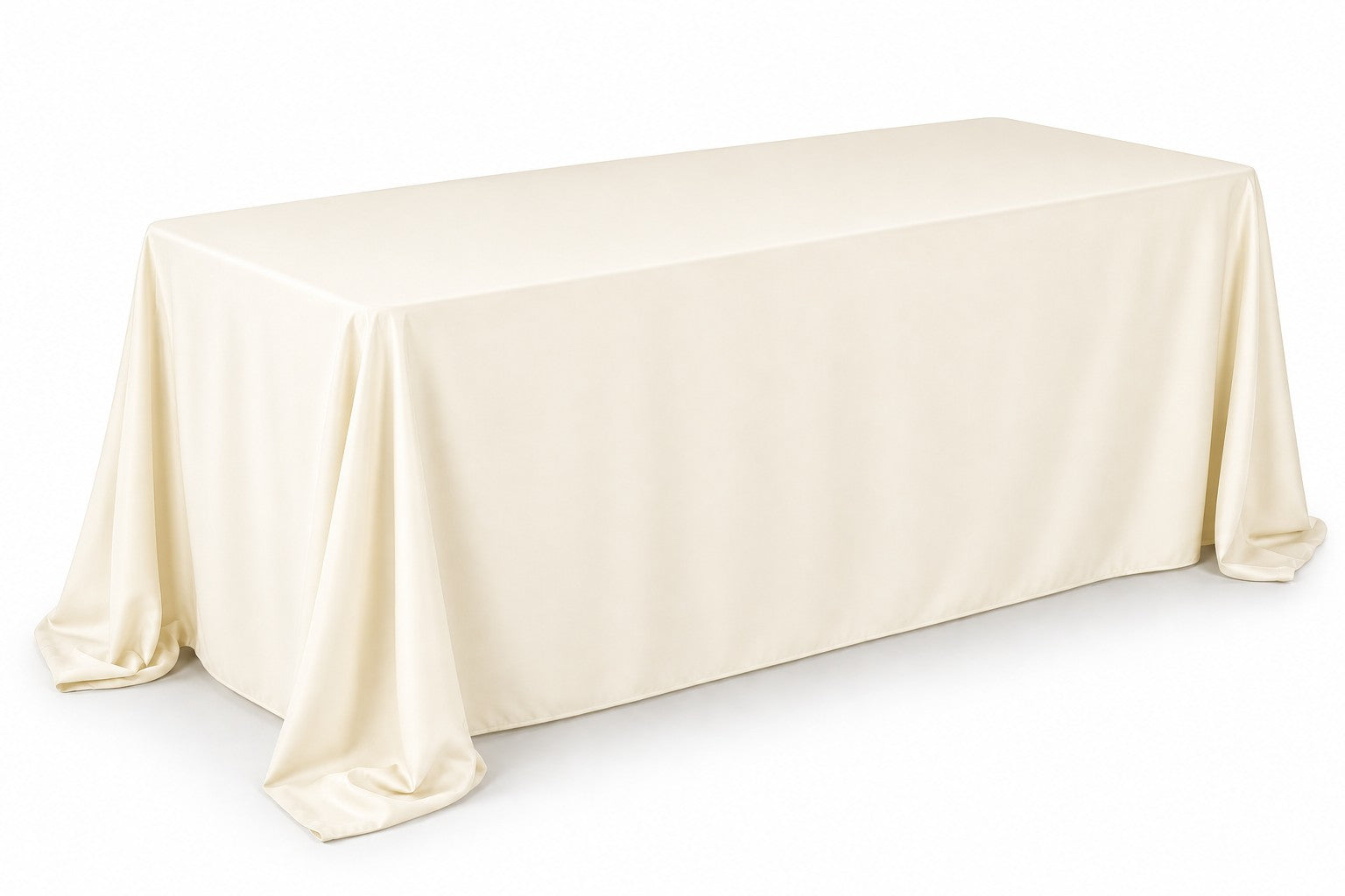 Rectangular Tablecloth  90" x 132"