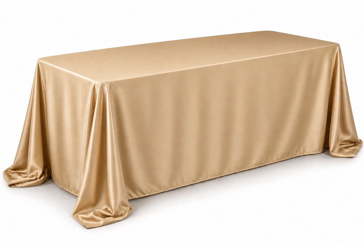 Rectangular Tablecloth  90" x 132"