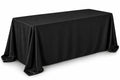 Rectangular Tablecloth  90" x 132"