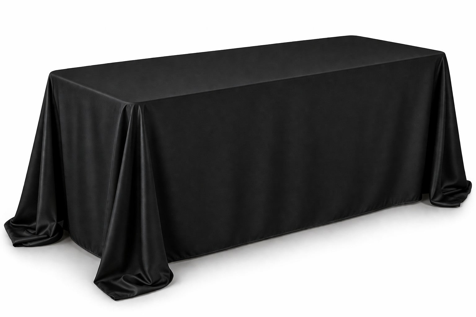 Rectangular Tablecloth  90" x 132"