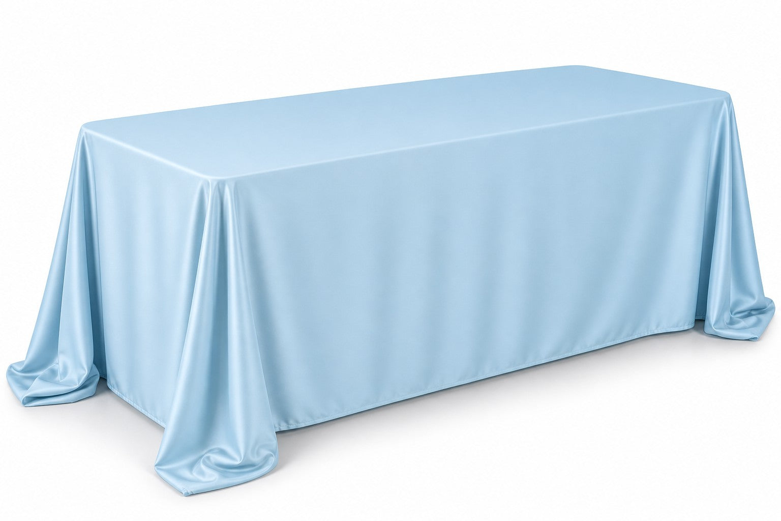 Rectangular Tablecloth  90" x 132"