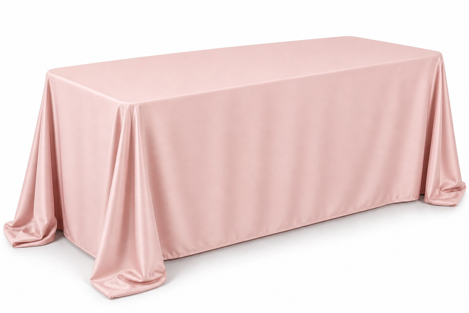 Rectangular Tablecloth  90" x 132"