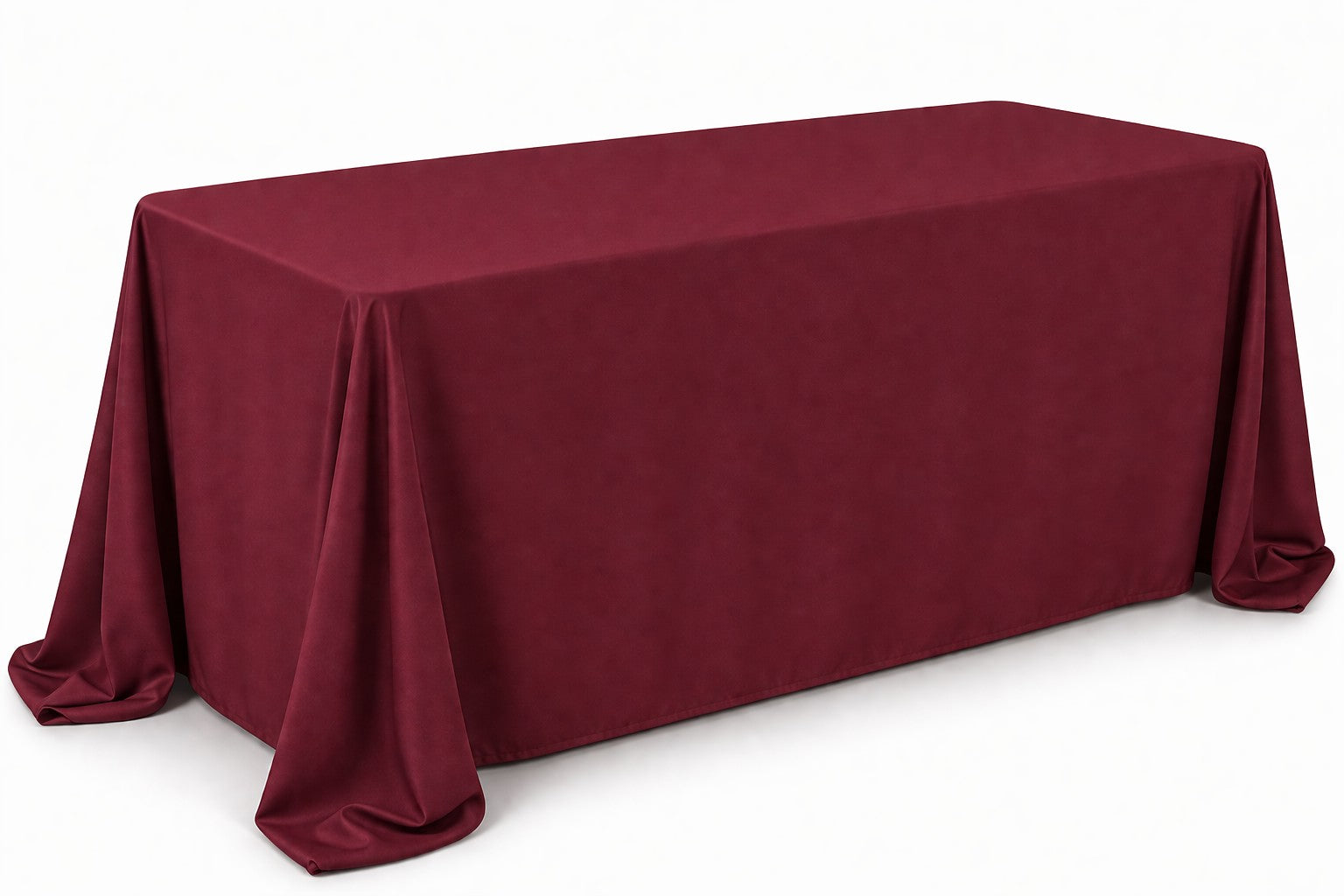 Rectangular Tablecloth  90" x 132"
