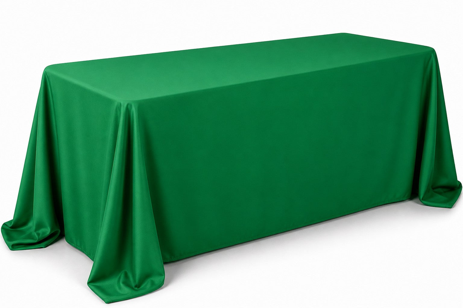 Rectangular Tablecloth  90" x 132"