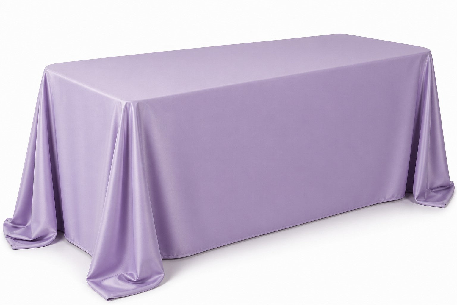Rectangular Tablecloth  90" x 132"