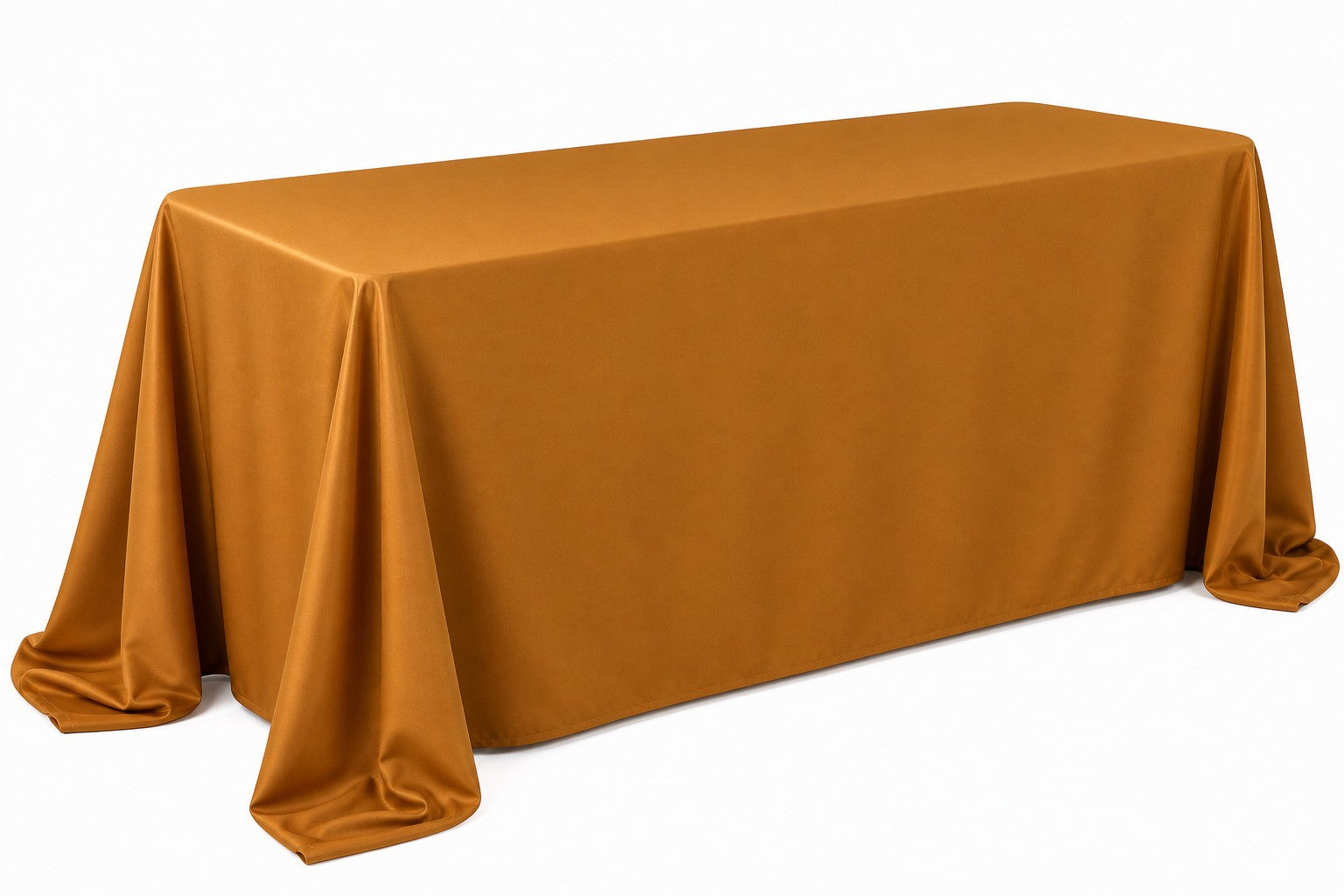 Rectangular Tablecloth  90" x 132"