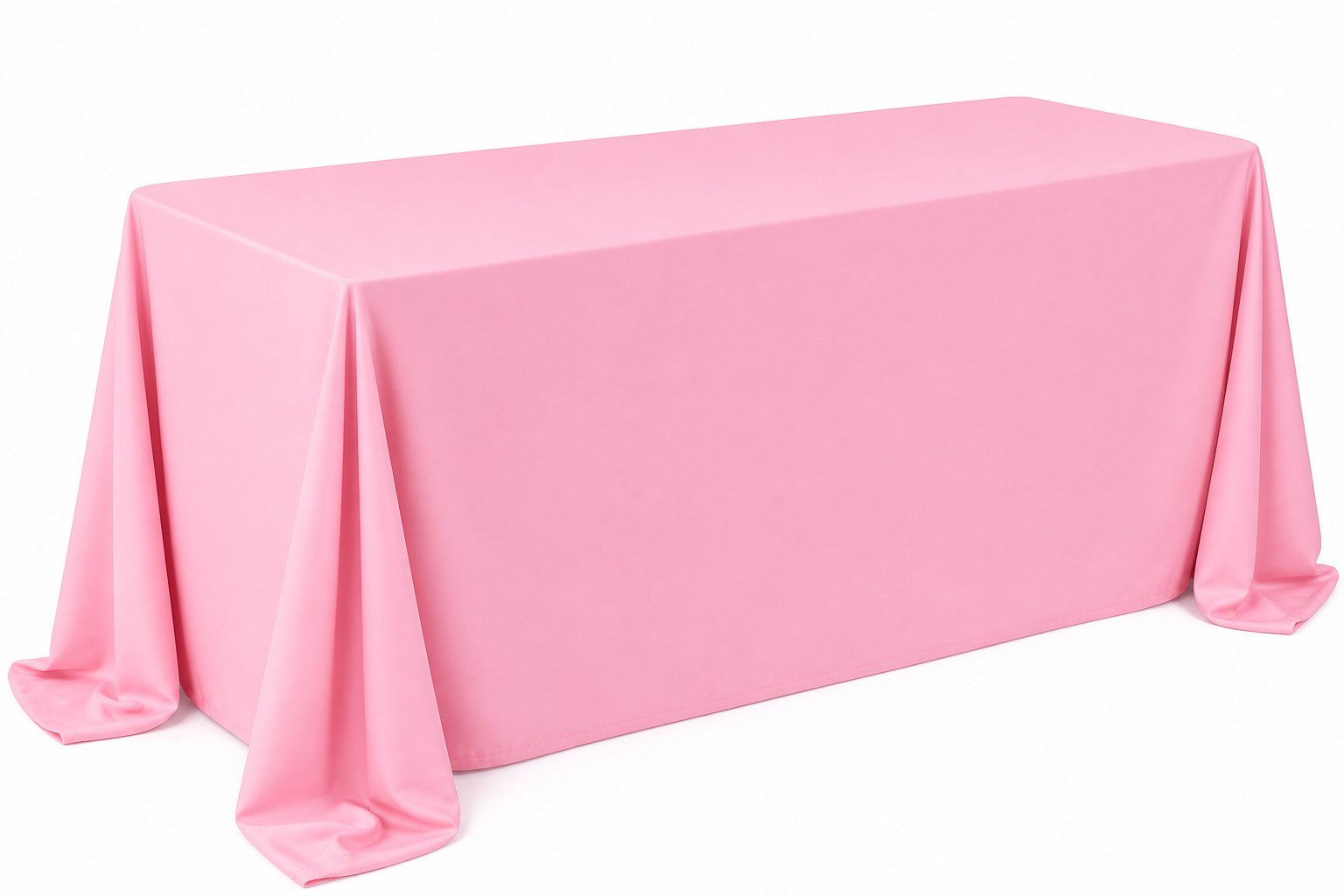 Rectangular Tablecloth  90" x 132"
