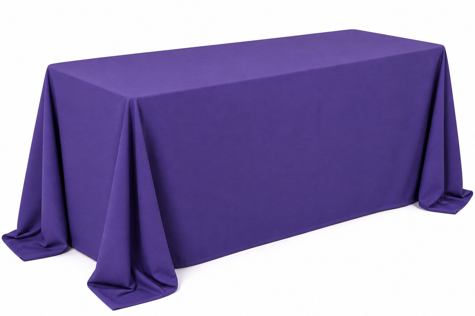 Rectangular Tablecloth  90" x 132"