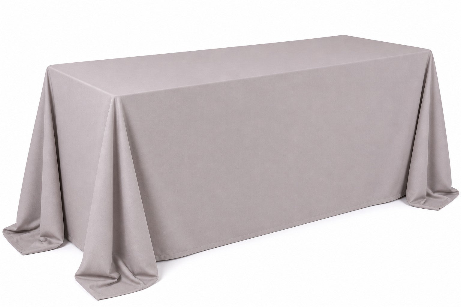 Rectangular Tablecloth  90" x 132"
