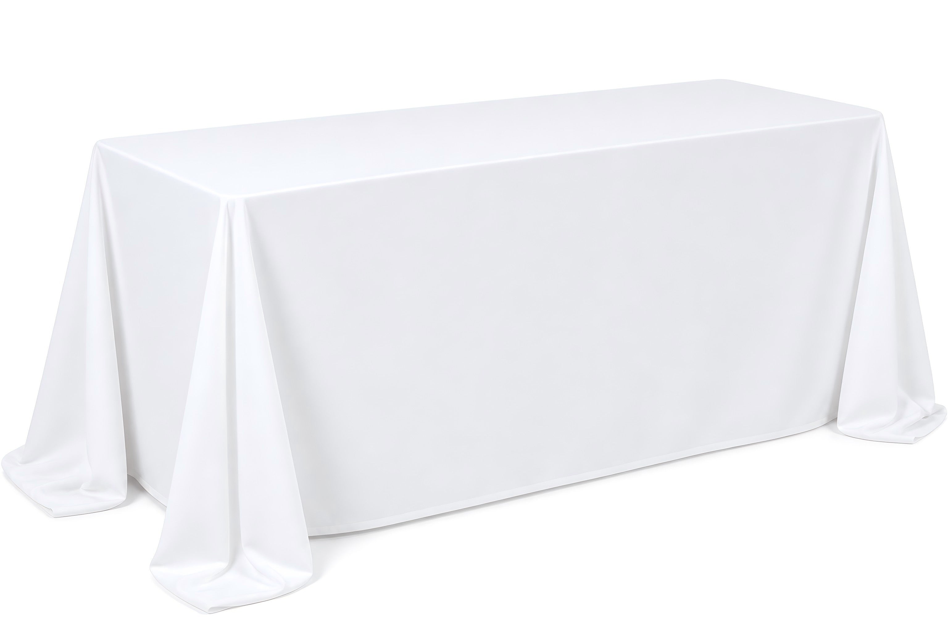 Rectangular Tablecloth  90" x 132"