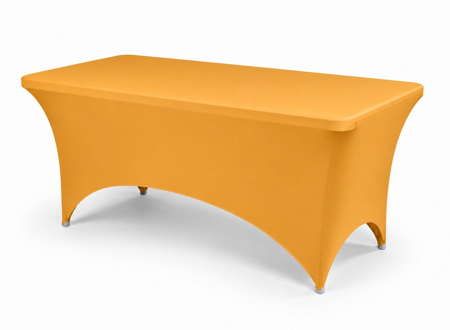 Spandex Table Cover – 6FT Rectangular