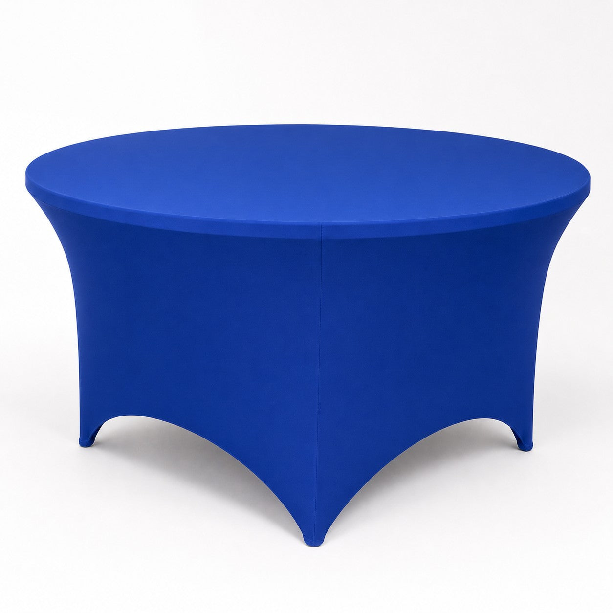 Spandex Round Table Cover  60"