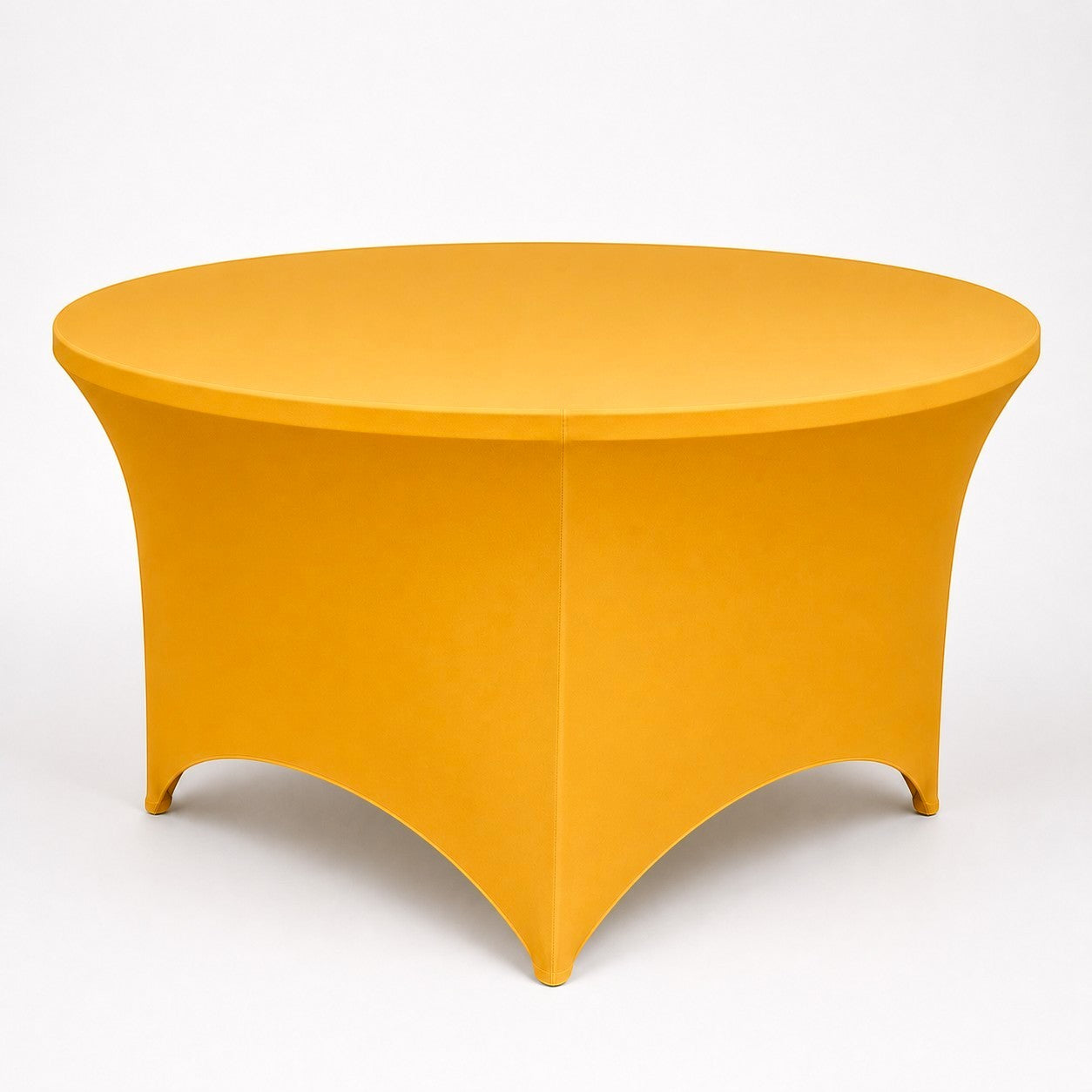 Spandex Round Table Cover  60"