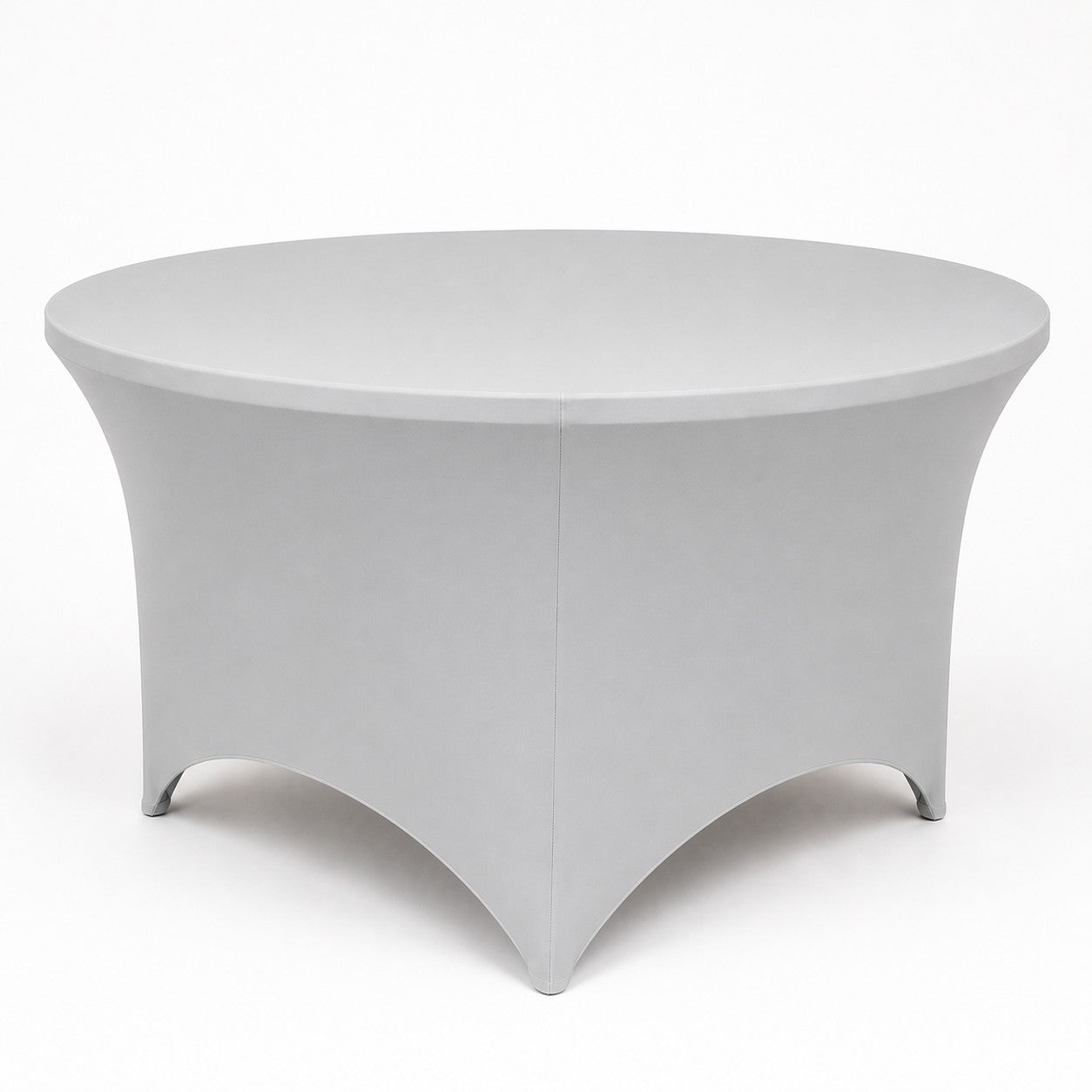 Spandex Round Table Cover  60"