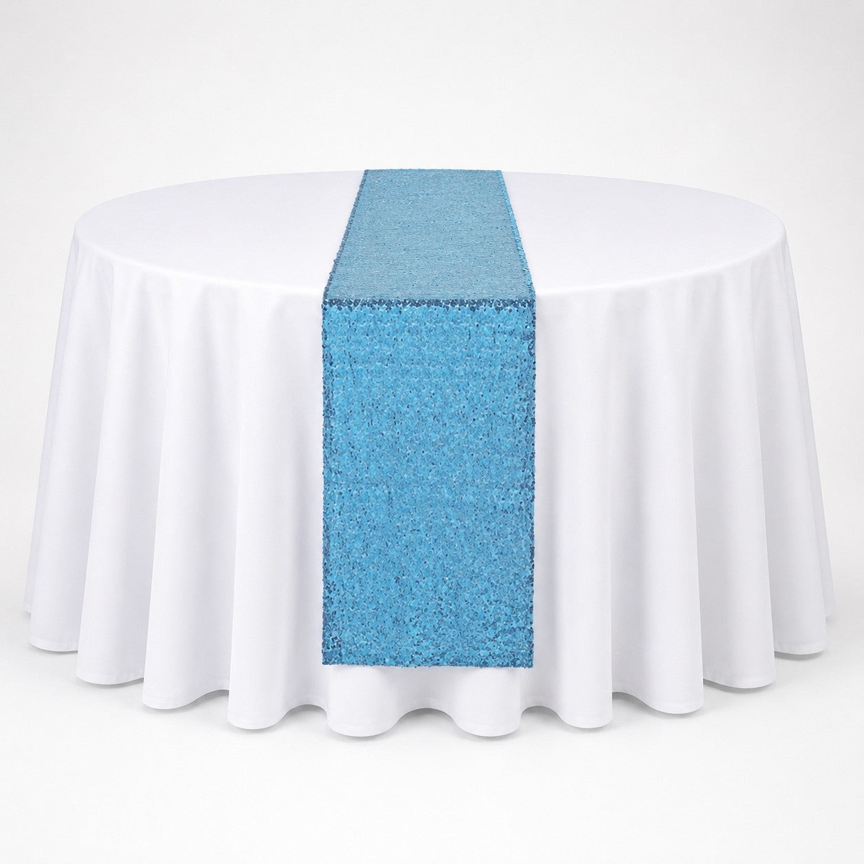 Sequin Table Runner  14" x 108"