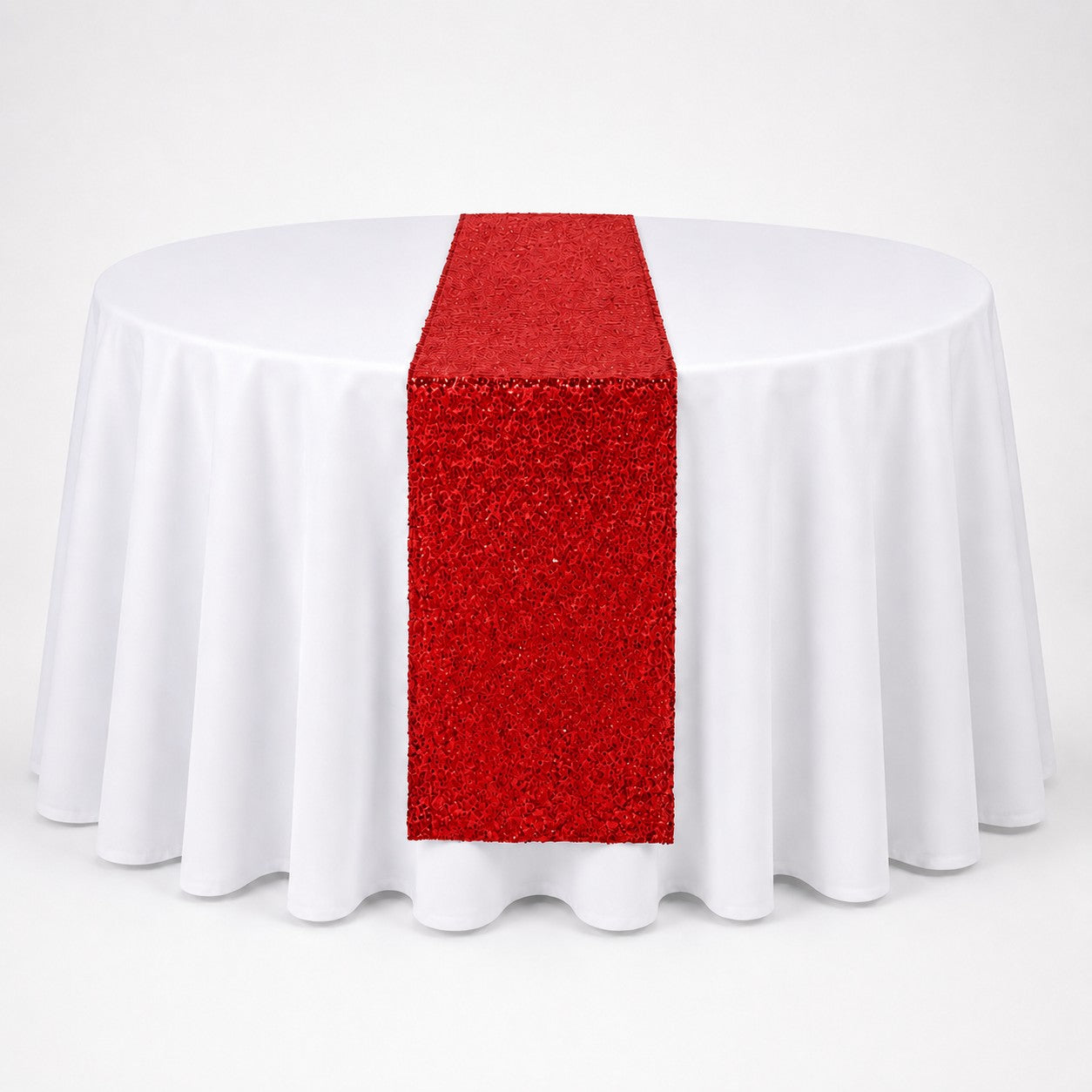 Sequin Table Runner  14" x 108"