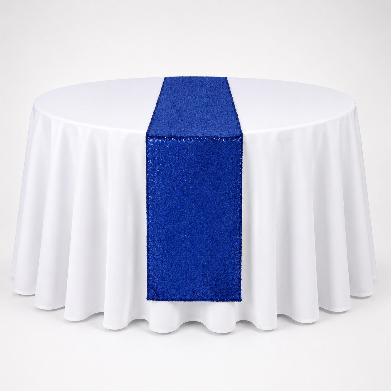 Sequin Table Runner  14" x 108"