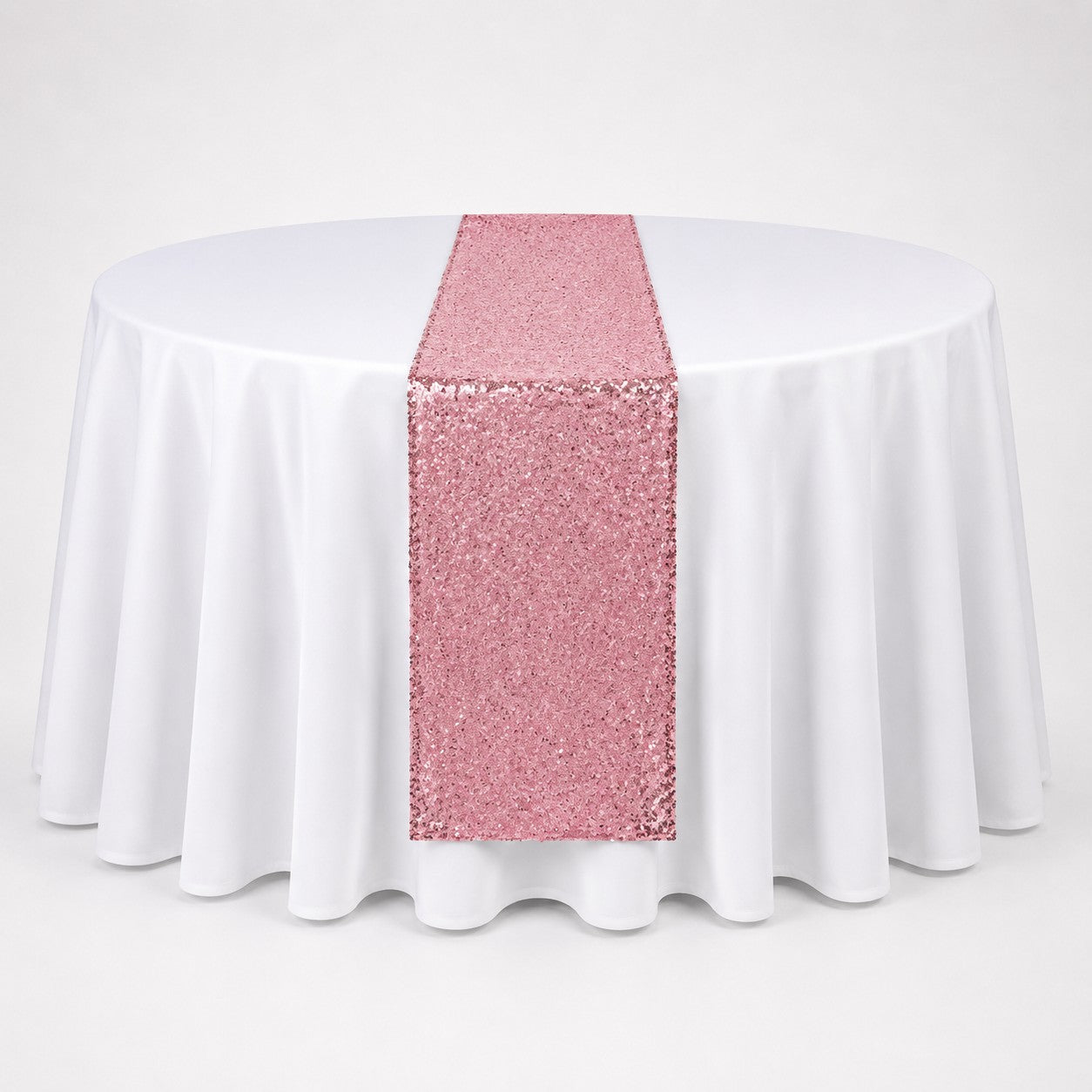 Sequin Table Runner  14" x 108"
