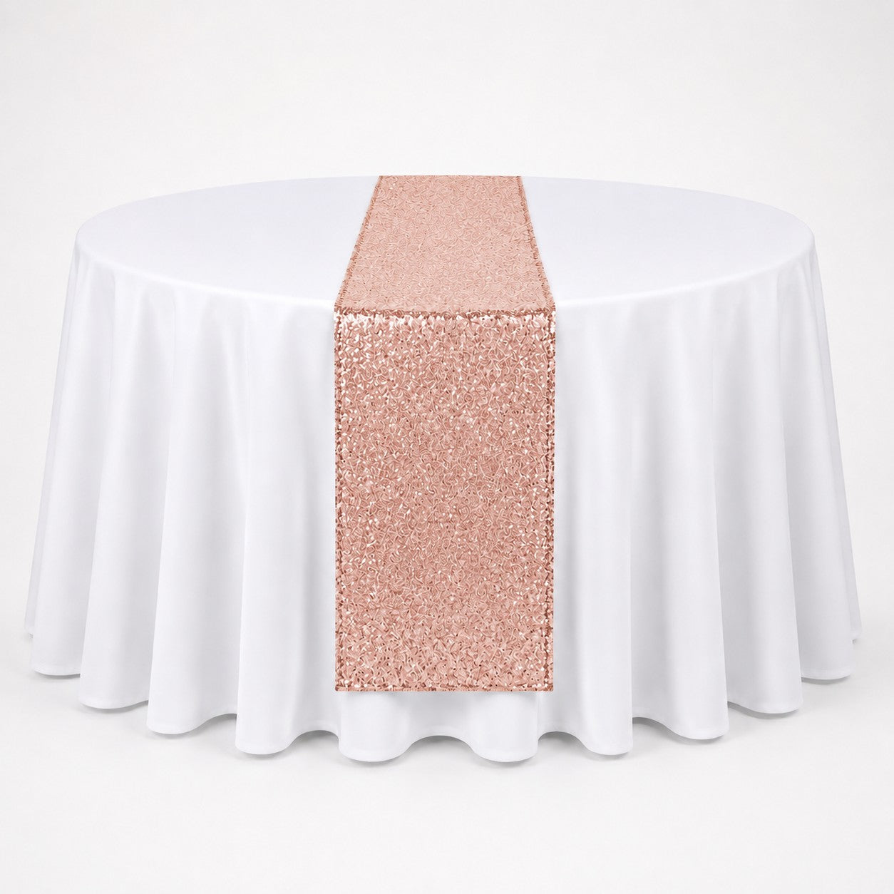Sequin Table Runner  14" x 108"