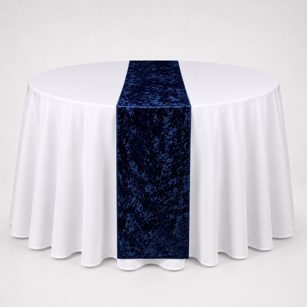 Velvet Table Runner – 14" x 108"