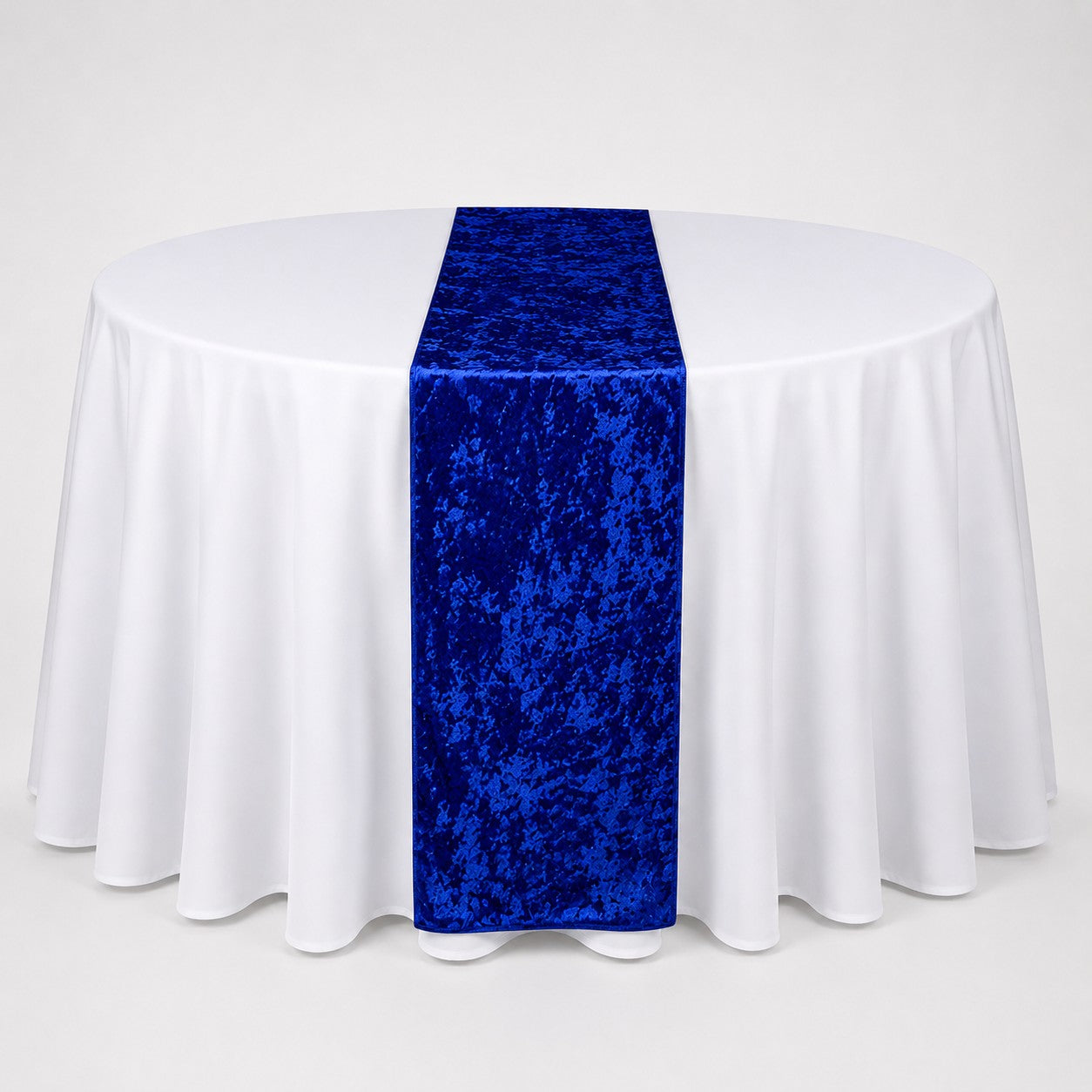 Velvet Table Runner – 14" x 108"