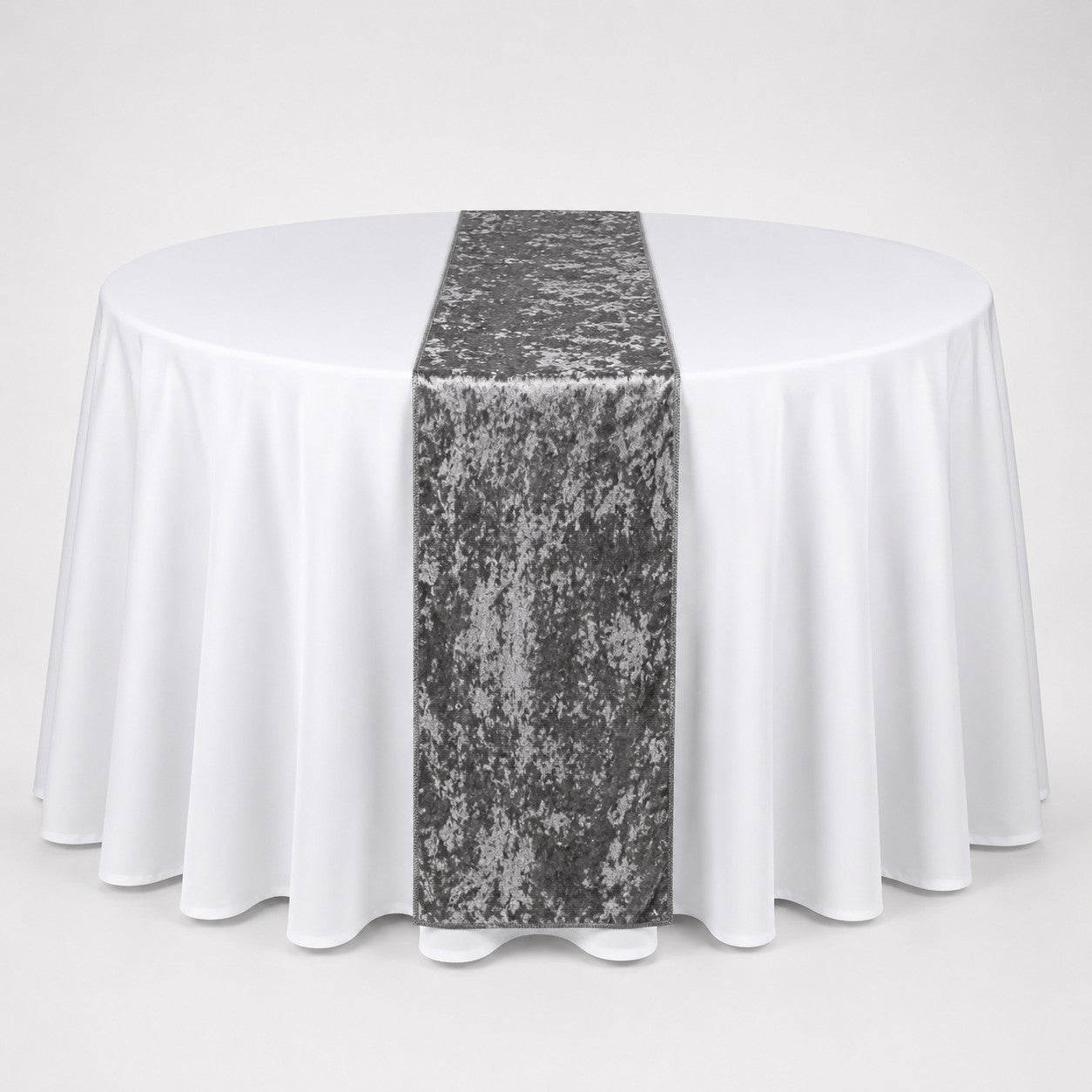 Velvet Table Runner – 14" x 108"