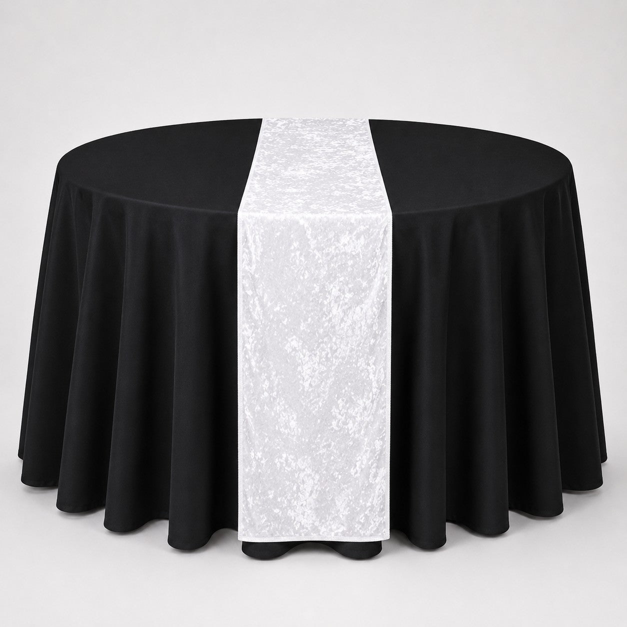 Velvet Table Runner – 14" x 108"
