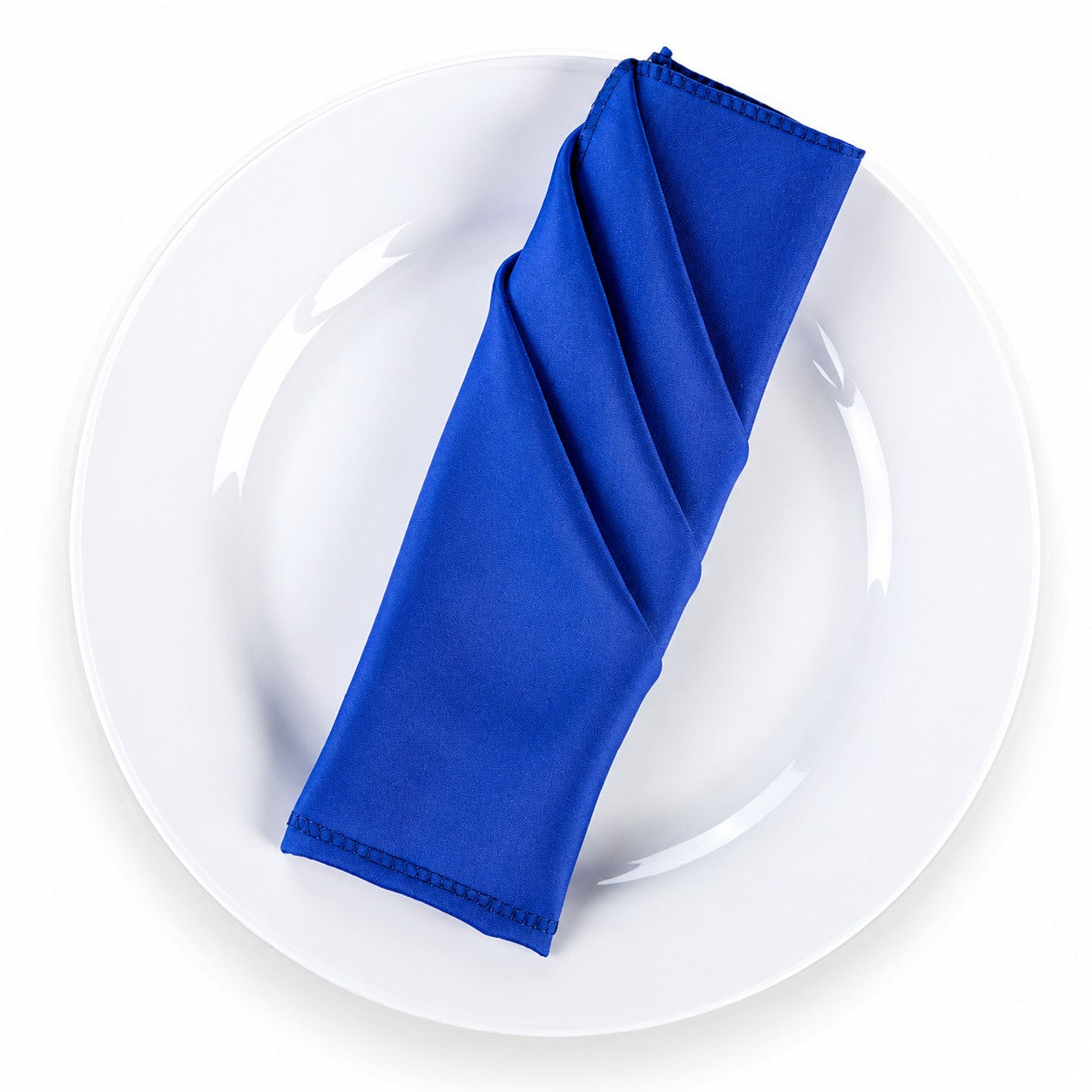 Polyester Napkin 20" | 6 PCS/Pack