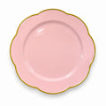Plastic Charger Plate – Daisy