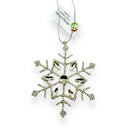 BRASS CHAIN HANGING ORNAMENT