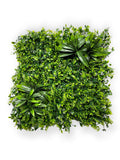 FOUR LEAF CLOVER MAT