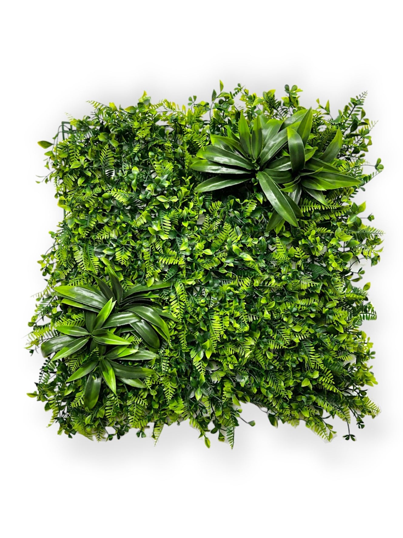 FOUR LEAF CLOVER MAT