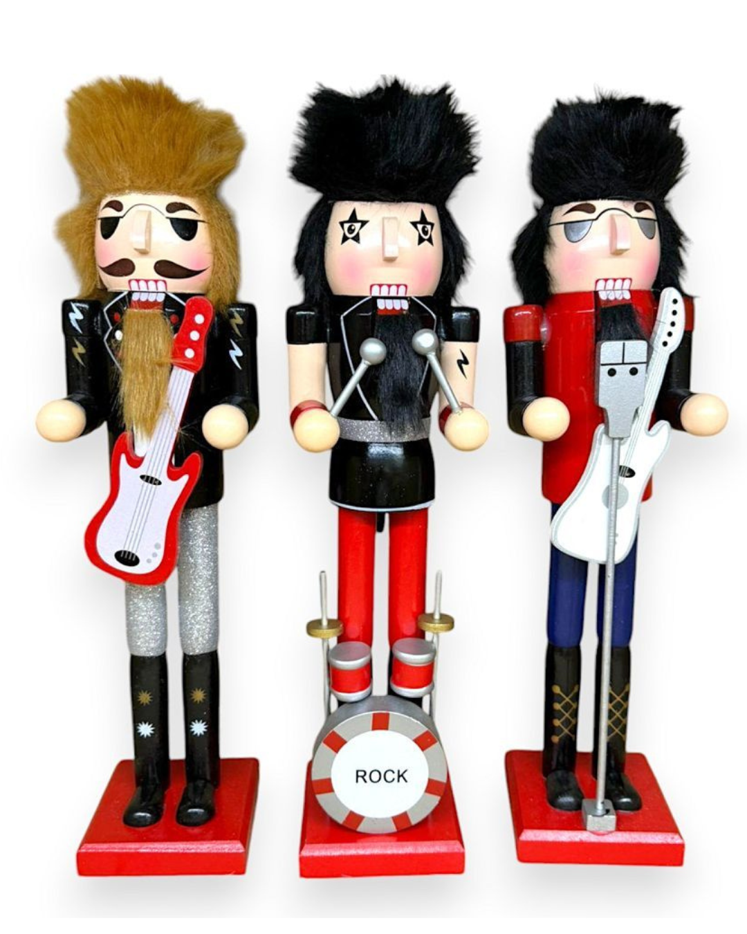 NUTCRACKER 15