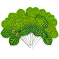 Calathea Leaf Spray 17" (12pcs)