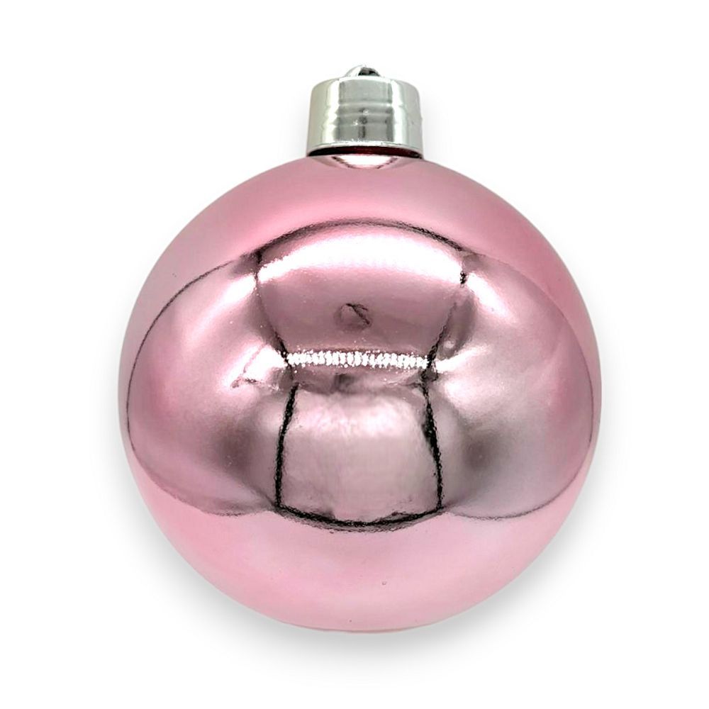 Christmas Shiny Ball 8" 1pc