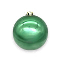 Christmas Pearl Ball 6" 1pc
