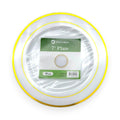 Double Gold Rim Plates 10pcs