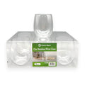 12oz Stemless Wine Glass – 6PC Set