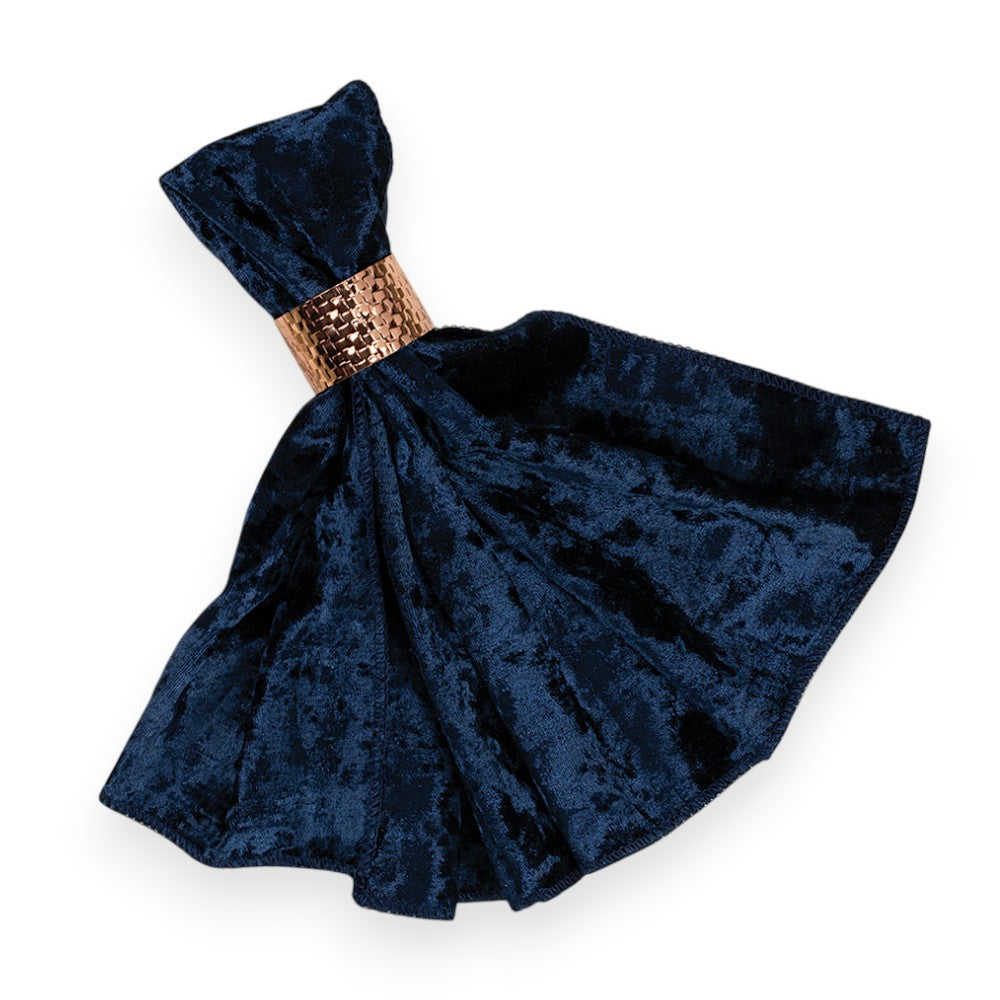 Velvet Napkin 20" | 6 PCS/Pack