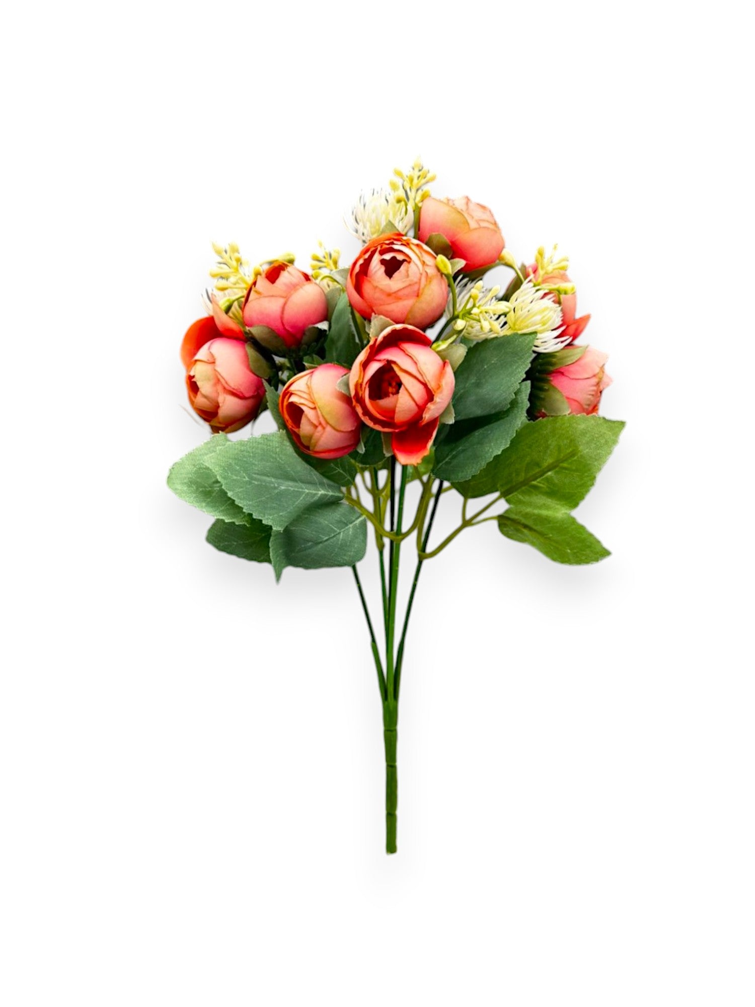 RANUNCULUS MINI BUSH X5
