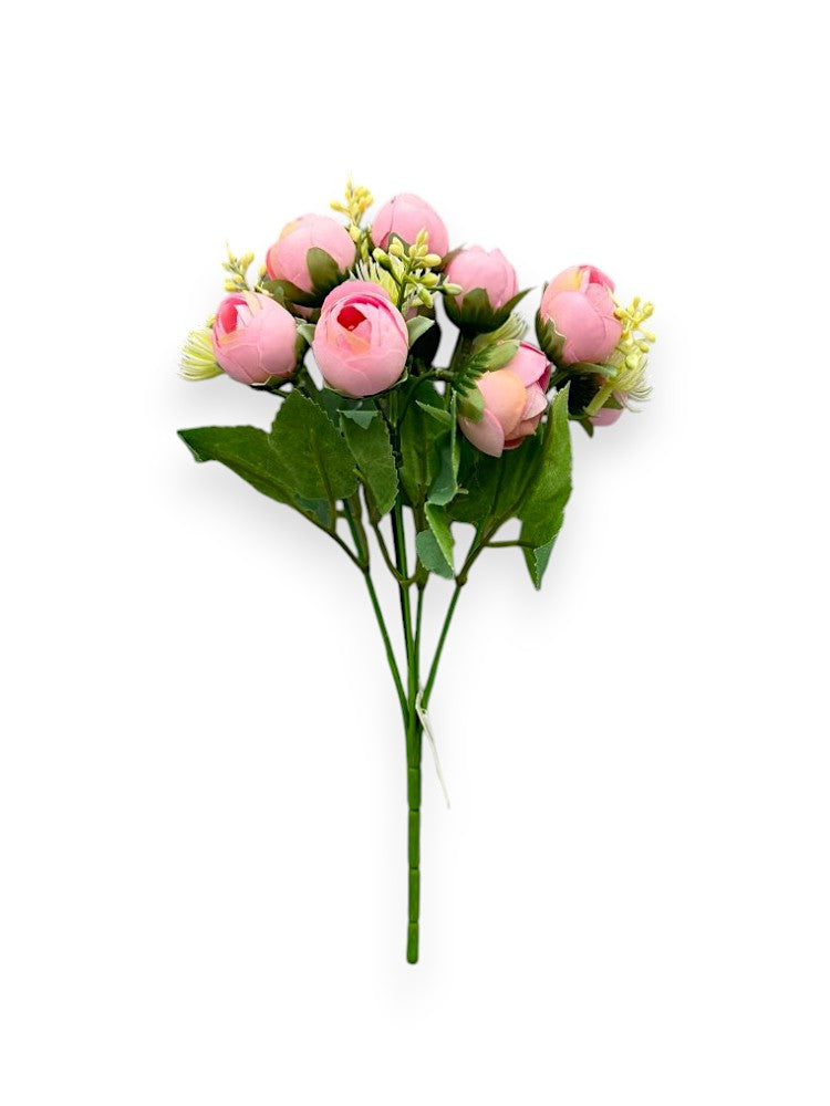 RANUNCULUS MINI BUSH X5